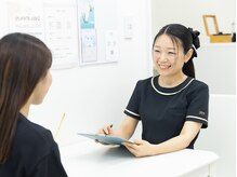 Lacoru 平塚店【脱毛・セルフホワイトニング・フェイシャル】/初めての方も安心カウンセリング