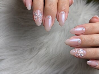 トップネイル ハママツ(TOP NAIL HAMAMATHU)/定額デザイン