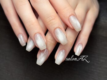 サロン エージー(salon AZ)/マグネット