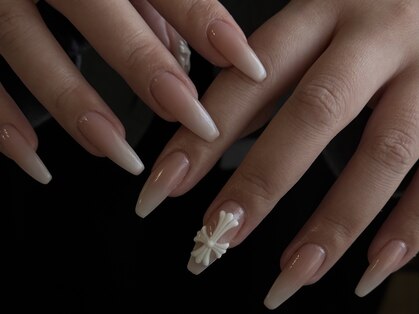 シエロ ネイル(cielo nail)の写真