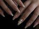 シエロ ネイル(cielo nail)の写真