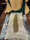 ヴィ ユニヴェール 博多店の写真/    海の恵みで心も身体もリセット♪深部から温め巡りケア