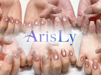 アリスリー 三鷹店(ArisLy)の写真