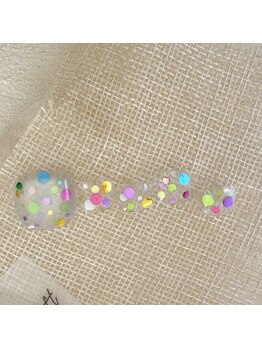 オテモネイル(otemo.nail)/trend design B ￥9900