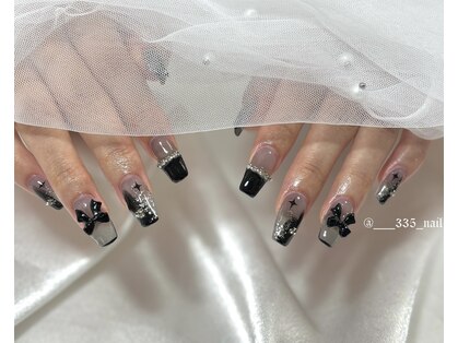 ボミネイル(Bomi nail)の写真