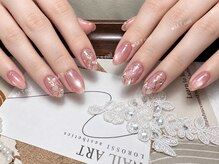 エムティーネイル(M.T nail)
