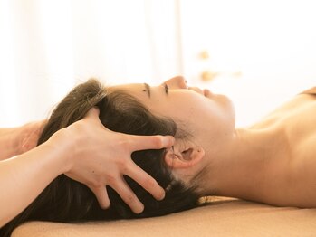 エスティ 柏店/ドライヘッドスパ