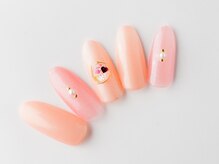 プレンティー 北千住西口店(plenty)/*ネイルデザイン11*