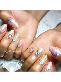 Colornail Gallery
