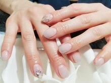 キープ ネイルサロン(KEEP)/シェルアート