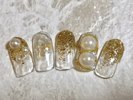 evolutionラメグラ