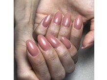 ネイルズプラス(nails plus)の雰囲気（丁寧なオフ、フィルインで健康なお爪に☆）