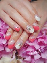 アイネイル(iNAIL)/