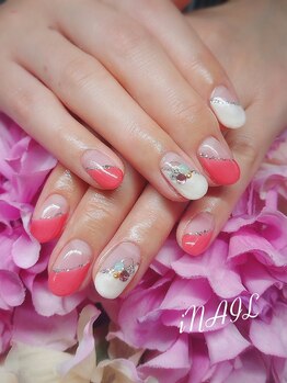 アイネイル(iNAIL)/