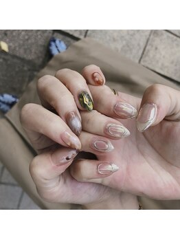 シエル エトワール(Ciel etoile)/