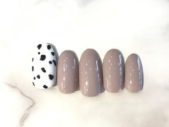 ネージュ バイ リアンジュ 辻堂(Neige by Reange)/アニマルアート