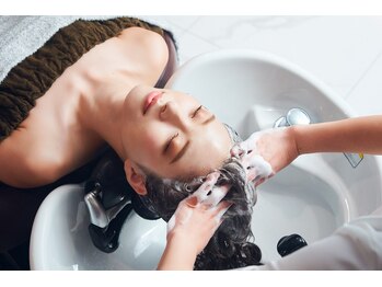 ヘッドスパ空 大阪梅田店/<HEAD SPA Kuu>Head Spa