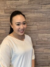 ルアナ(Luana)&nbsp;伊藤 一穂