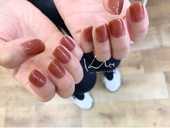 クレー(Klee)/美ワンカラー