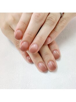 アンドクラッシィ(&classy.)/グラデーション