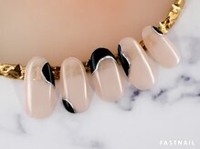 ファストネイル ロコ 春日店(FASTNAIL LOCO)/カジュアルネイル