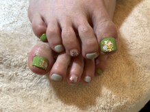 ネイルサロンサクラ(Sakura)/お客様ネイル☆