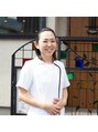 ビューティーアンドヘルスケア トップ 徳武 宏美