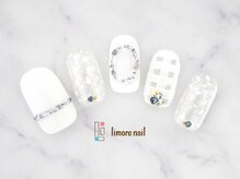 リモアネイル(limore nail)/チェック☆