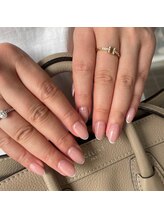 アイリッシュネイル 久屋大通店(Irish Nail)/カラーライン