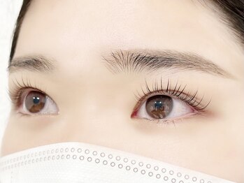 アーチ(arch)/似合わせまつ毛パーマ♪