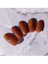 エムオーグランツ(Mo-glanz)/2022.12 マンスリー　E