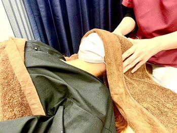 げんき堂整骨院 イオンモール富谷/プロのスゴ技★