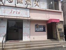 ダンディースター/階段