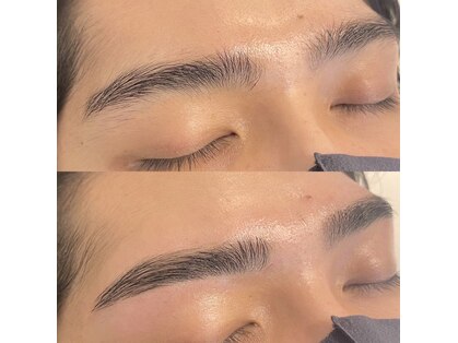 サロンド アヤメン(SALON DE AYAMEN)の写真