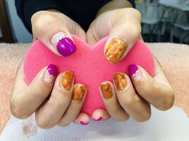 【シーズンデザインアート】11月