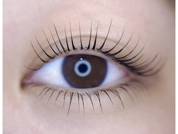 メゾンド シャルム カラット(maison de charme carat)/上下まつ毛パーマ