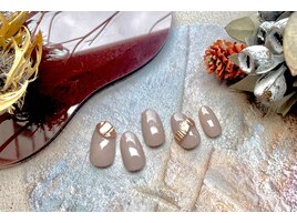 定額シンプルデザイン