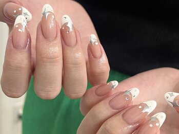 レミア 上大岡(REMIA)/持ち込み120分デザイン