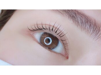 ビューティサロン モネ(Monet)/＊まつげパーマ