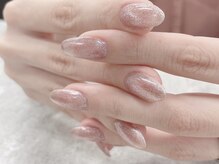 サラ(Sara)/マグネットネイル