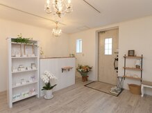 プリナチュール 四日市店/店内写真4