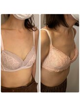 ビジョイ(Bejoy)/エイジングバストのお悩みにも！