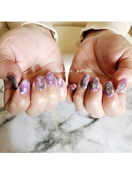 シュポルテ(chou porte)/