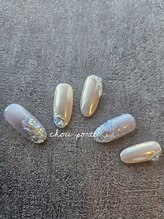 シュポルテ(chou porte)/