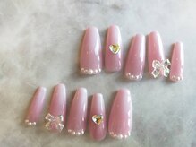 サロン ヴィーヴ(salon Vive)/#フルオーダーチップ