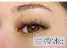 【Ｍicオリジナル３D・４Ｄボリュームラッシュ】