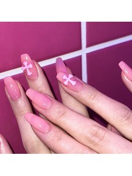 ピンズイチロク(PINS16)/ジェルワンカラー60分