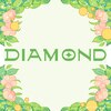 ダイヤモンドネイルスタジオ 心斎橋店(Diamond Nail Studio)のお店ロゴ