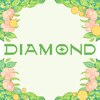 ダイヤモンドネイルスタジオ 心斎橋店(Diamond Nail Studio)のお店ロゴ