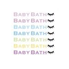 ベイビーバス(Baby Bath)ロゴ